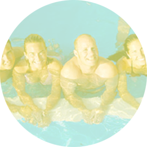 Group Swimming Lessons