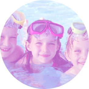 Kids Swimming Lessons